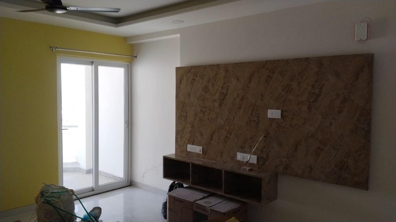 3 BHK Flat with Terrace for Rent in Swej Farm, Jaipur-Gurjar Ki Thadi-Jaipur